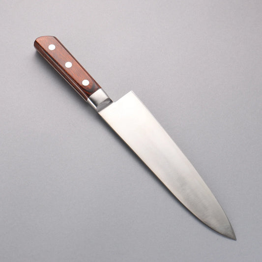 Sakai Takayuki Blue Steel No.2 Western Style Deba