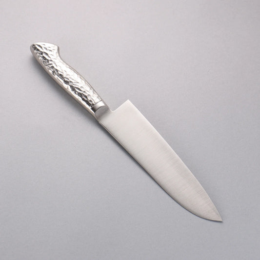 Sakai Takayuki INOX PRO Molybdenum Santoku 180mm
