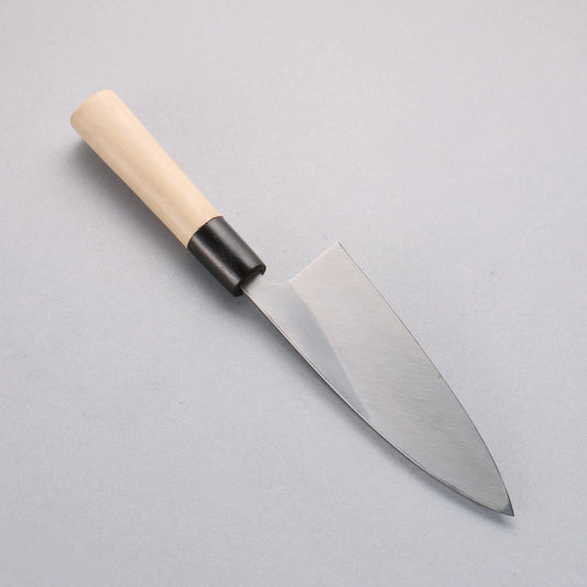 Seisuke White Steel No.2 Kasumitogi Deba