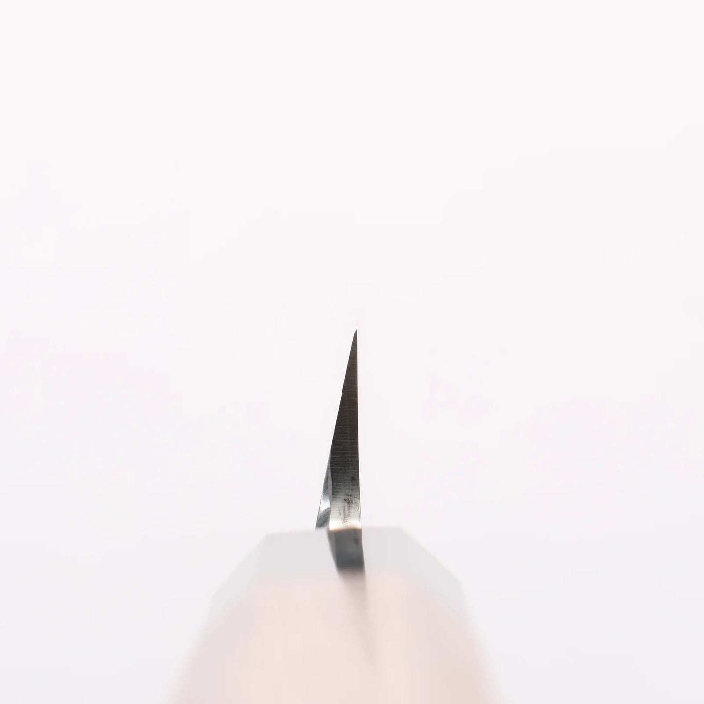 Sakai Takayuki Chef Series Silver Steel No.3 Yanagiba Wenge with Double Water Buffalo Ring Handle