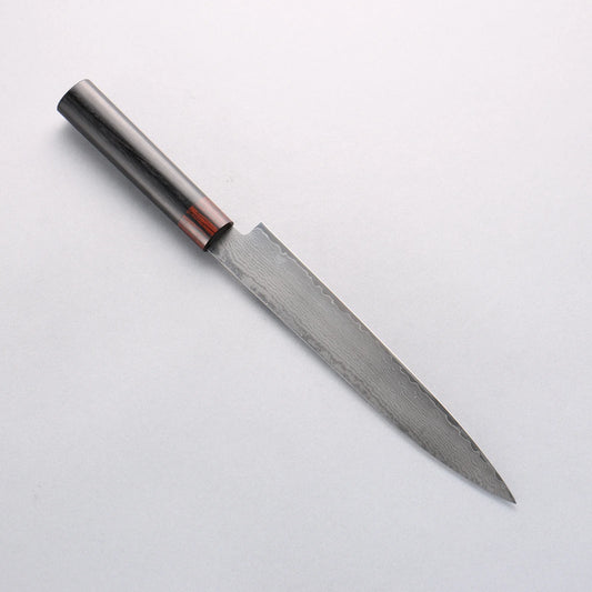 Iseya VG10 Damascus Yanagiba 210mm