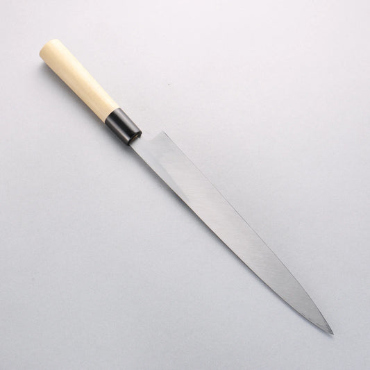 Seisuke White Steel No.2 Kasumitogi Yanagiba