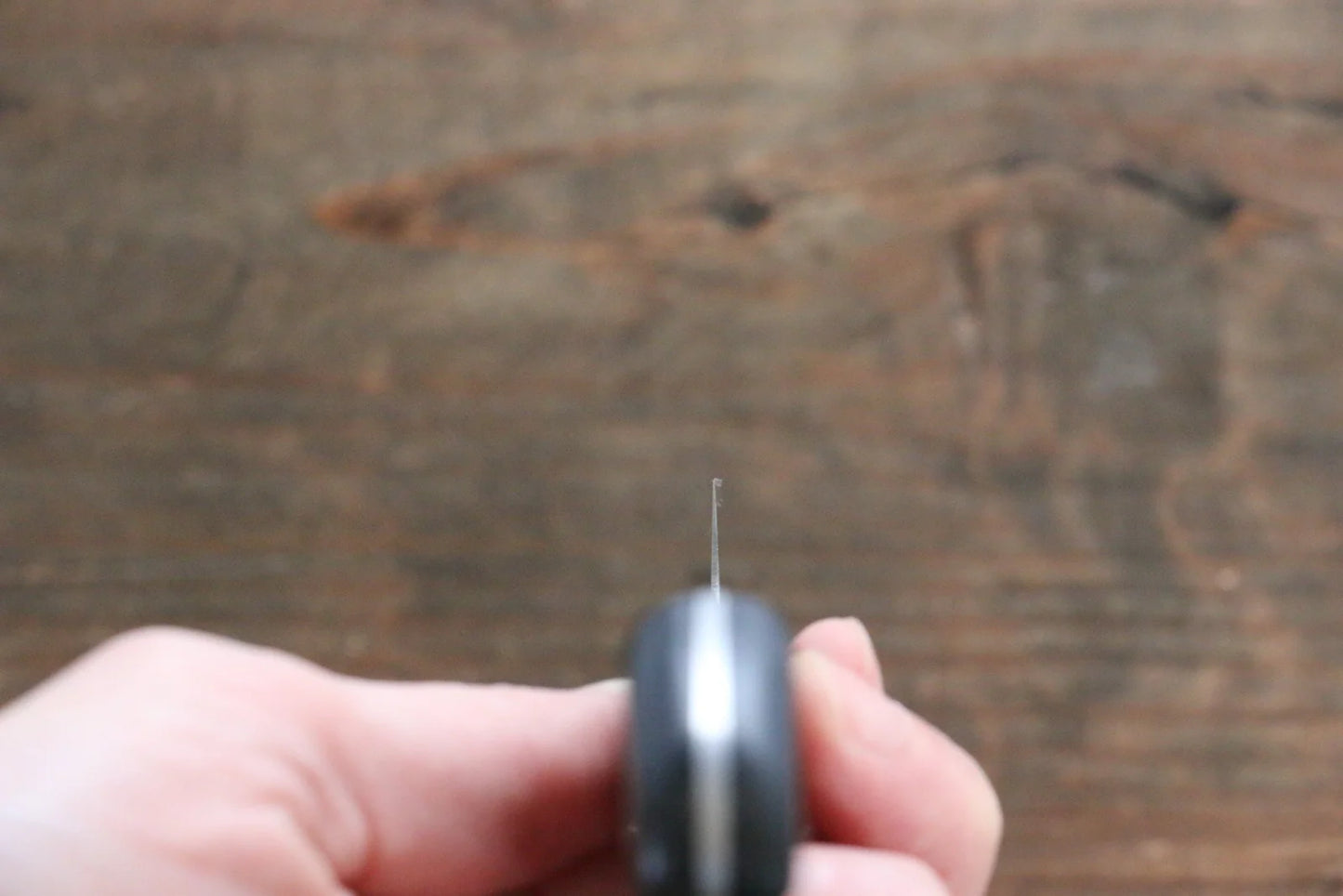 Sakai Takayuki Japanese Steel Petty-Utility 135mm - Only one left