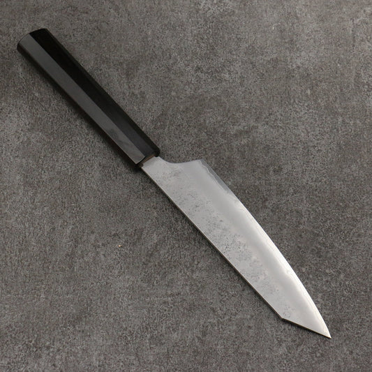 Sakai Takayuki VG10 Nashiji Bunka 160mm Ebony Wood Handle