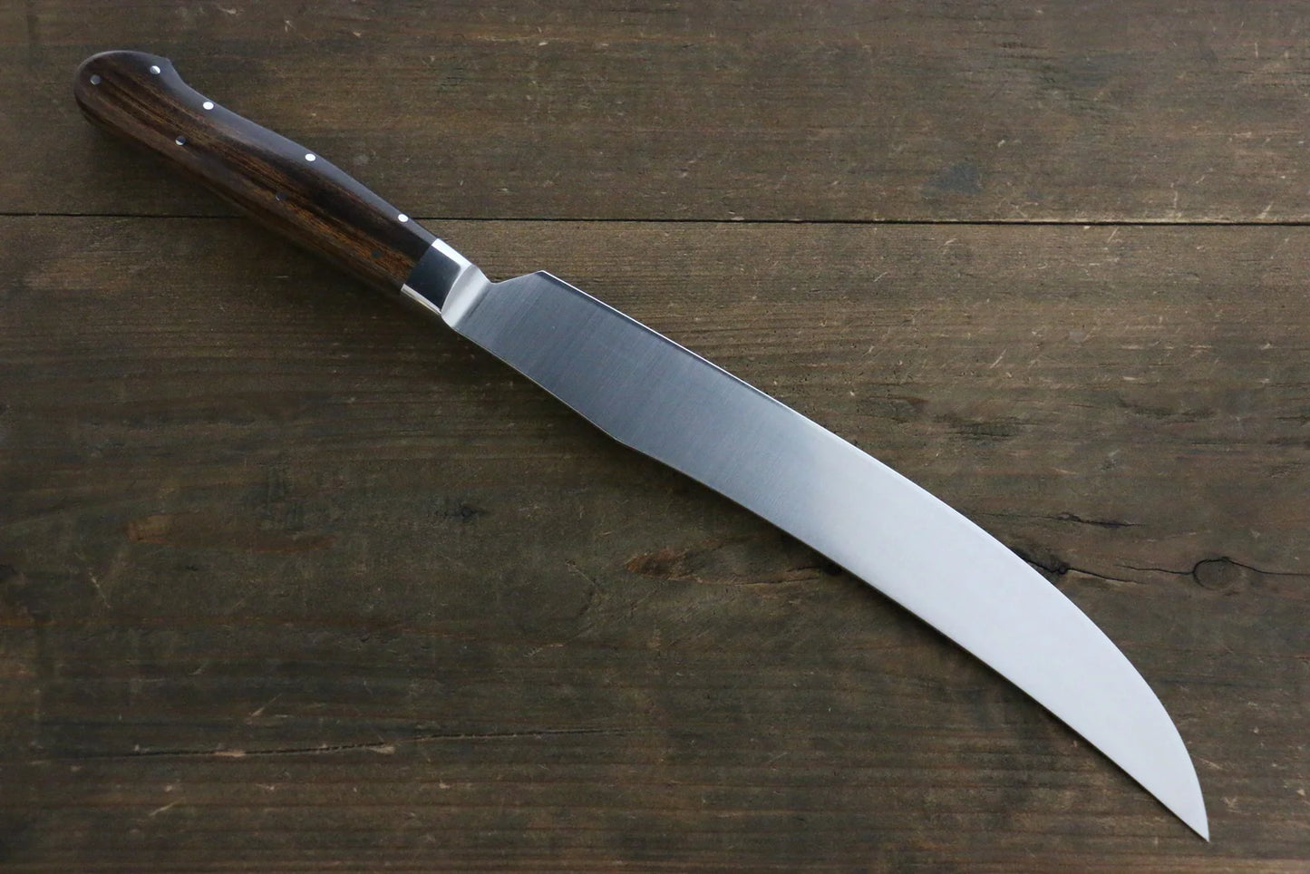 Sakai Takayuki Stainless Steel Carving & Fork Set mm