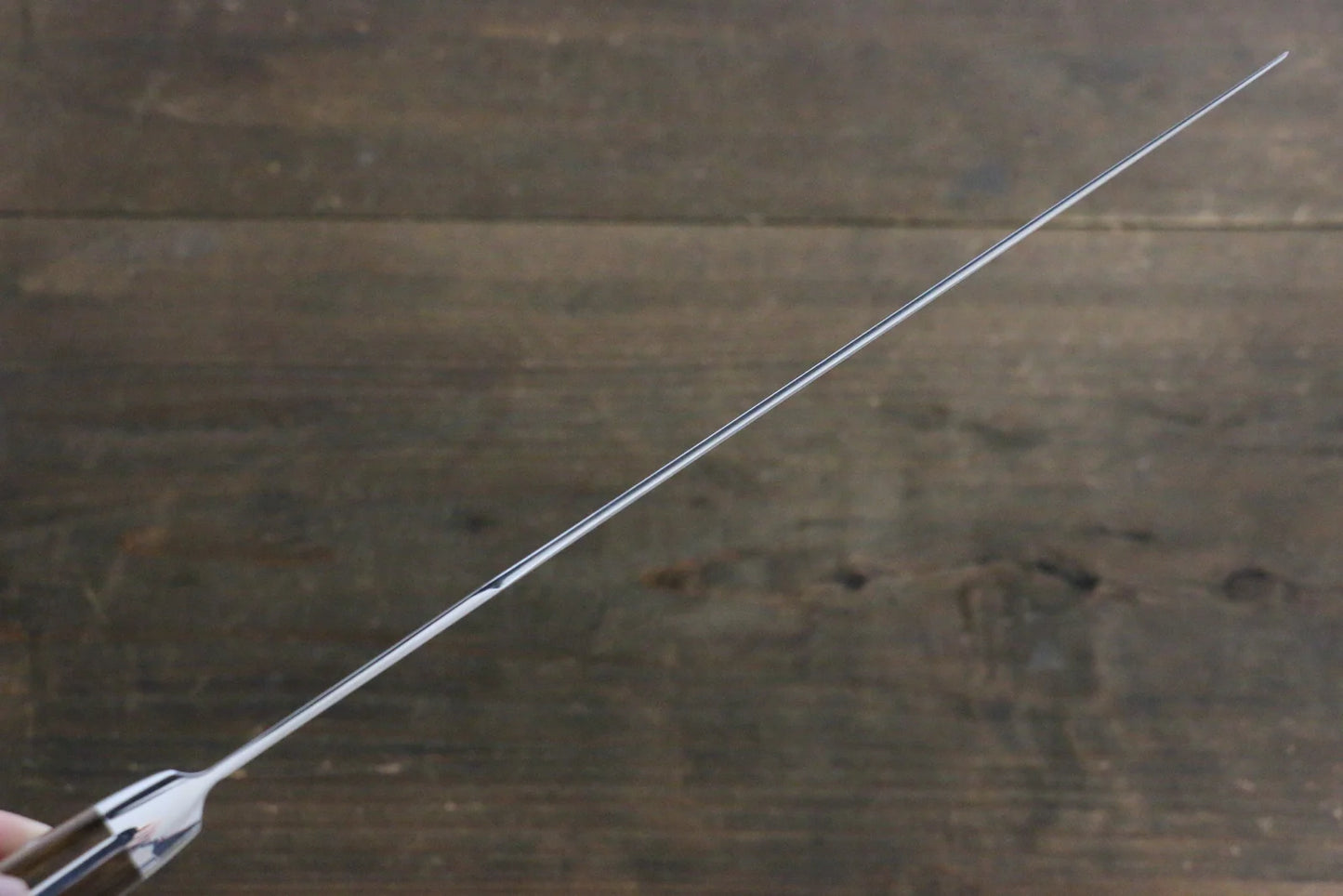 Sakai Takayuki Stainless Steel Carving & Fork Set mm