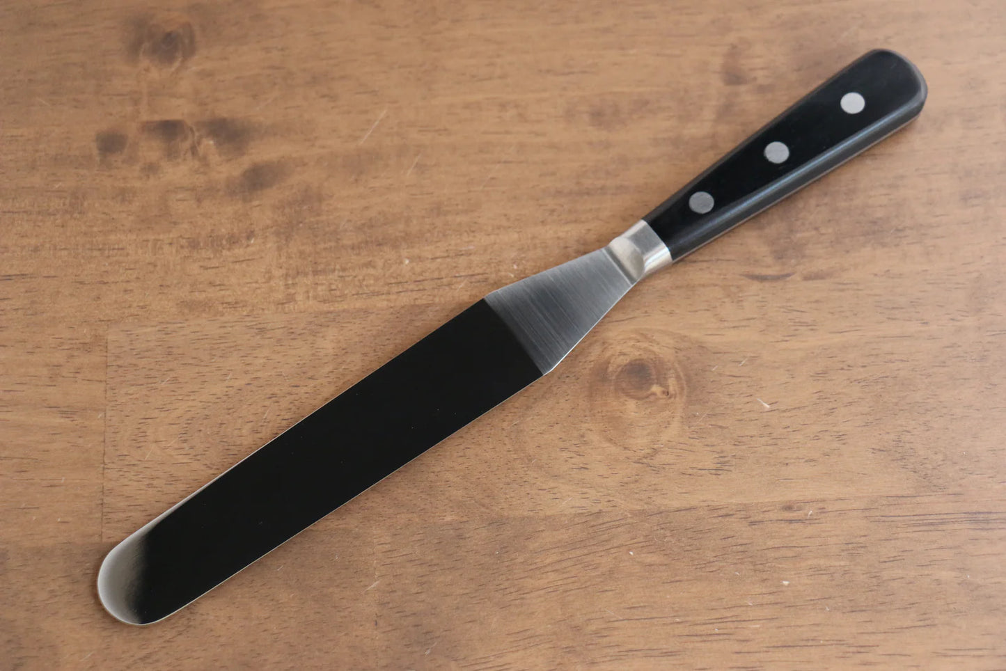 Sakai Takayuki INOX Molybdenum Palette knife 175mm