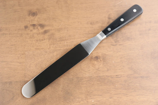 Sakai Takayuki INOX Molybdenum Palette knife 200mm - Only one left