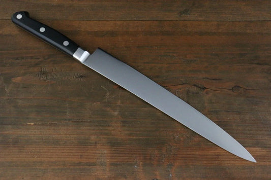 Sakai Takayuki Grand Chef Swedish Steel-stn Sujihiki