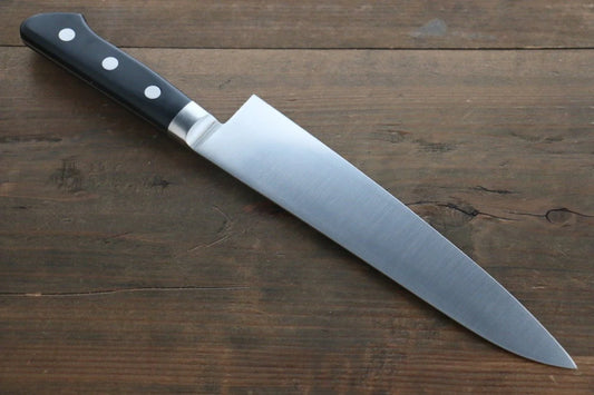 Sakai Takayuki INOX Molybdenum Gyuto 210mm POM Resin Handle