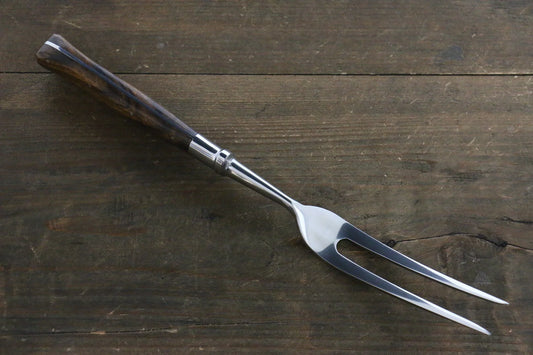 Sakai Takayuki Stainless Steel Fork 180mm