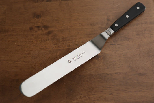 Sakai Takayuki INOX Molybdenum Palette knife 195mm