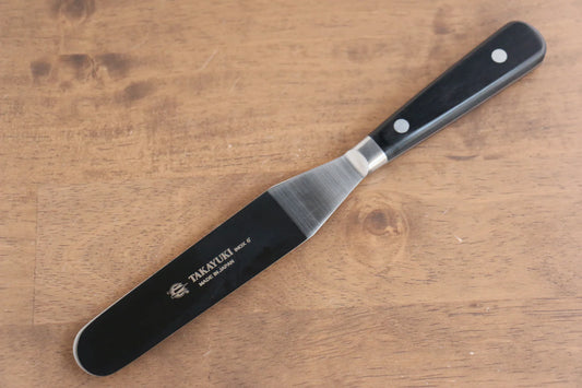 Sakai Takayuki INOX Molybdenum Palette knife 150mm