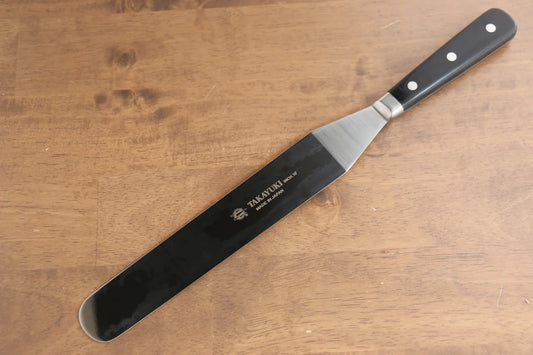 Sakai Takayuki INOX Molybdenum Palette knife 250mm